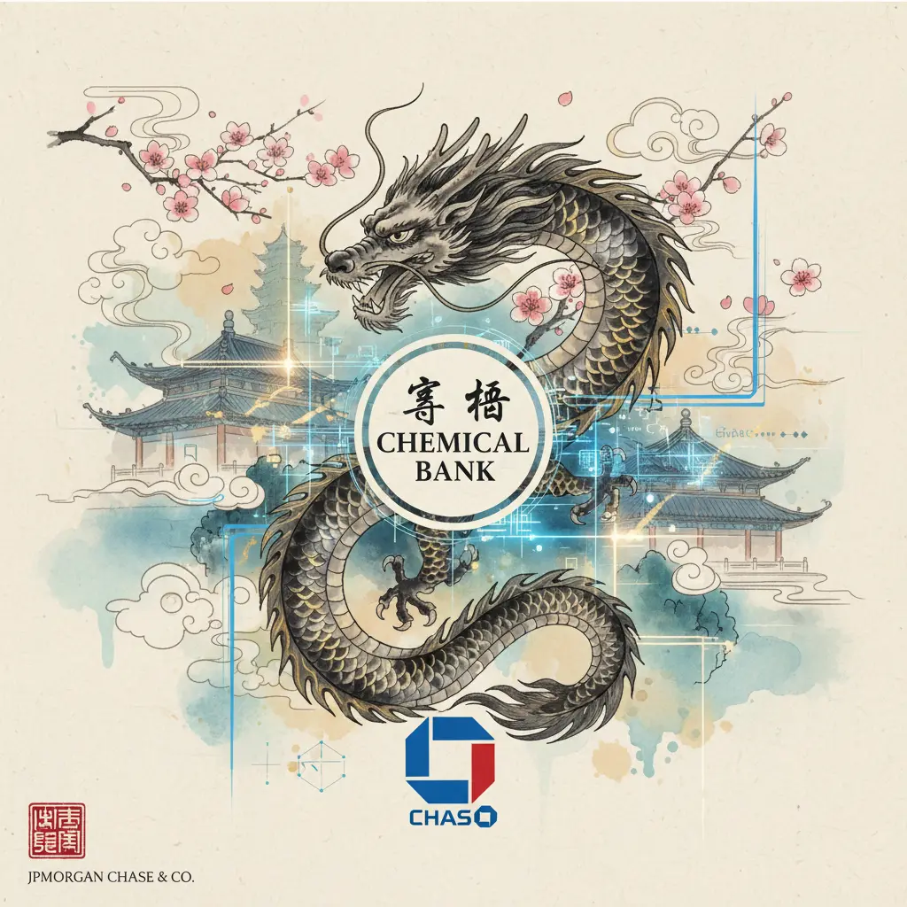 Chase Bank - Chemical