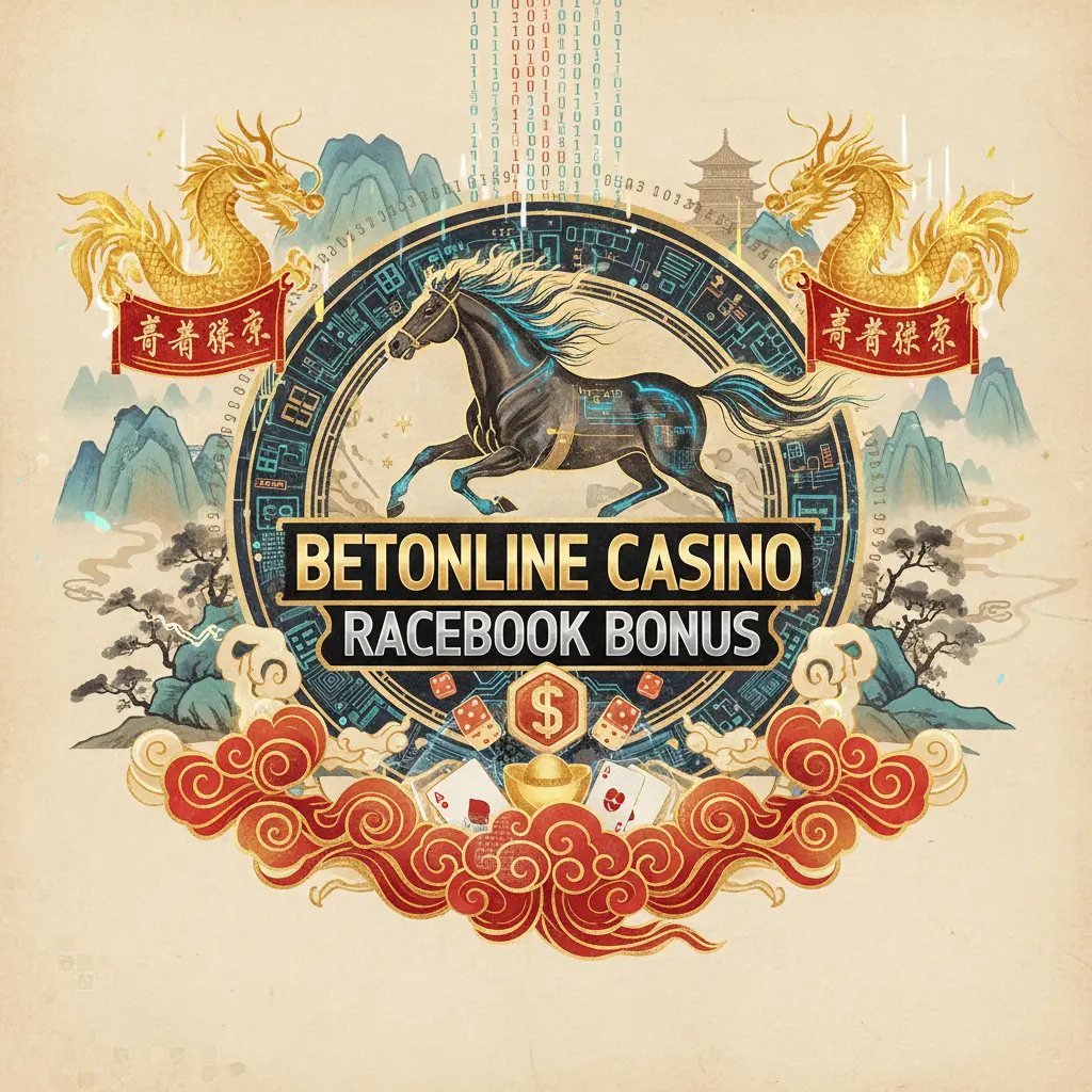 betonline casino bonus - Racebook