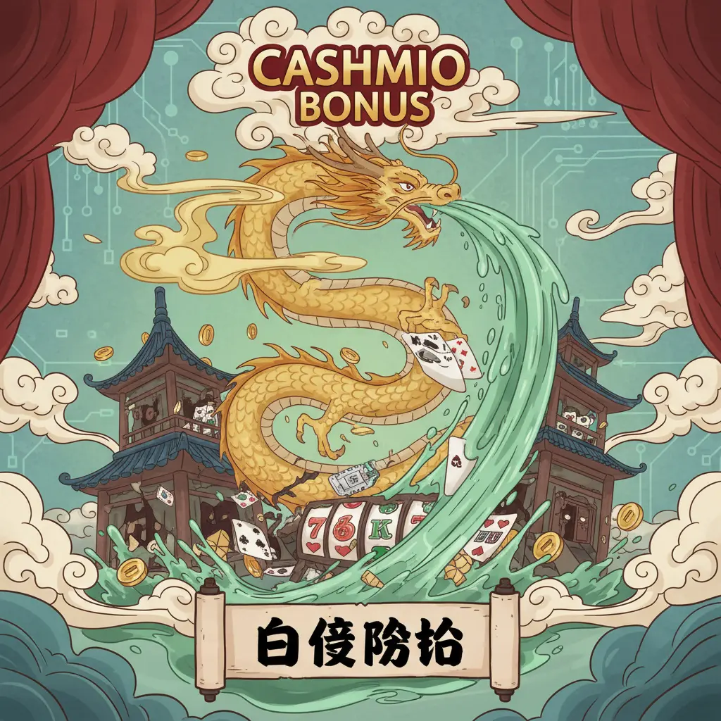 cashmio bonus - Treatment