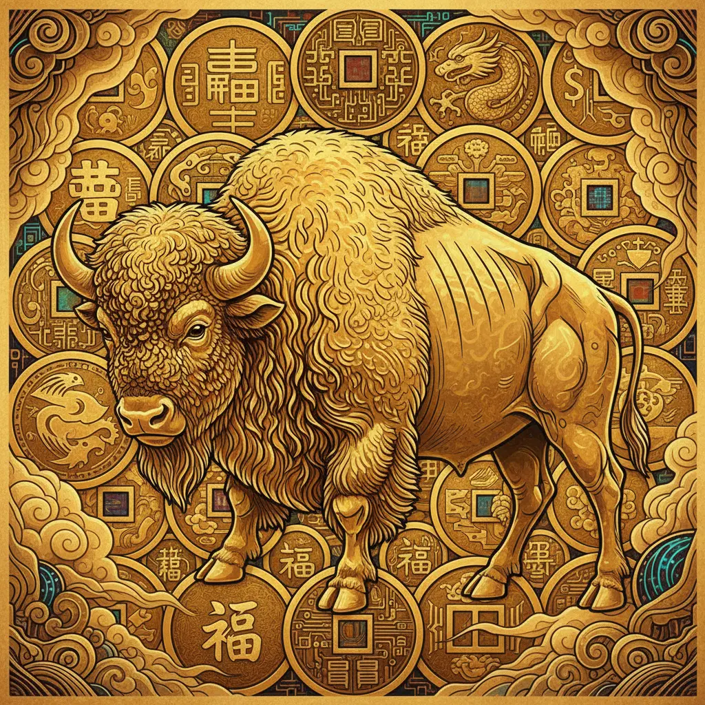 Gold Coins - American