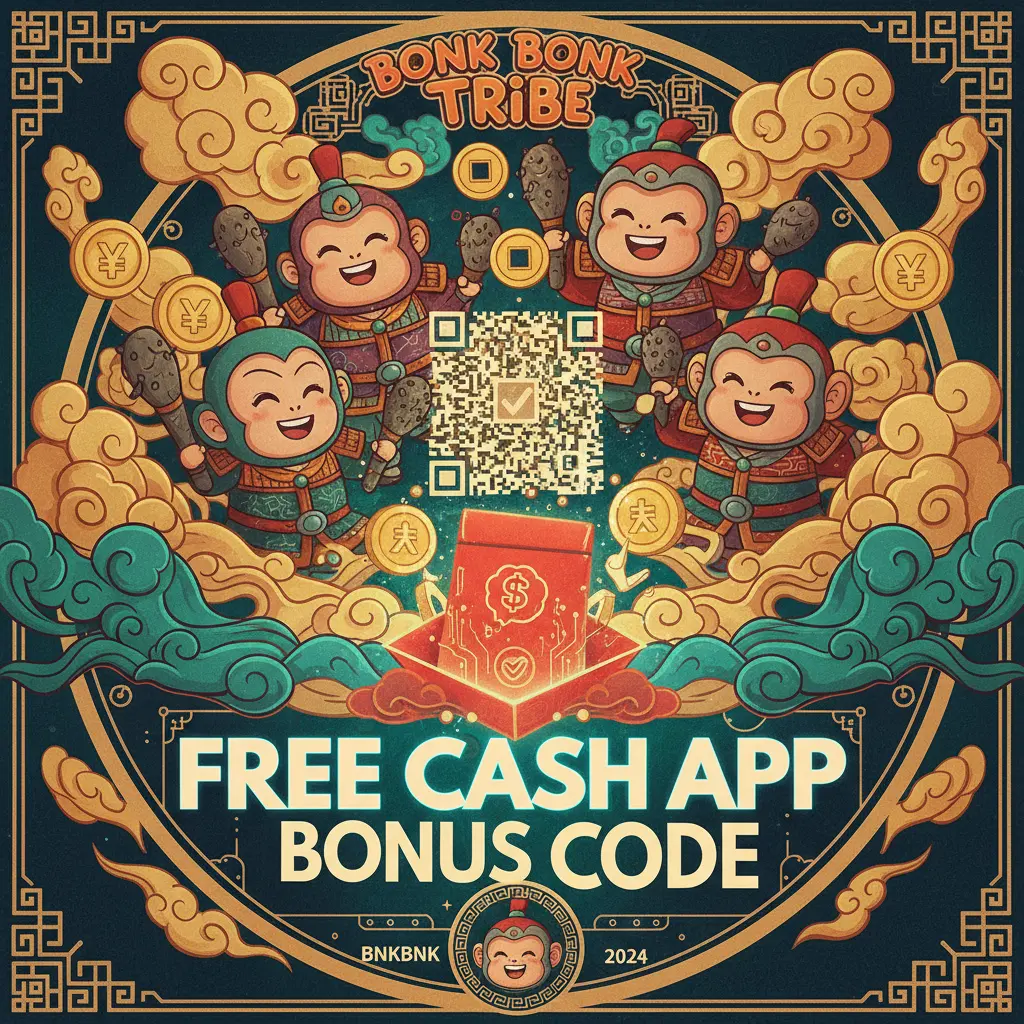 free cash app bonus code - Tribe