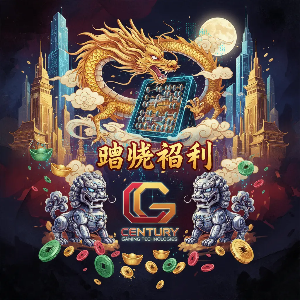 Gamblers Bonus - Technologies