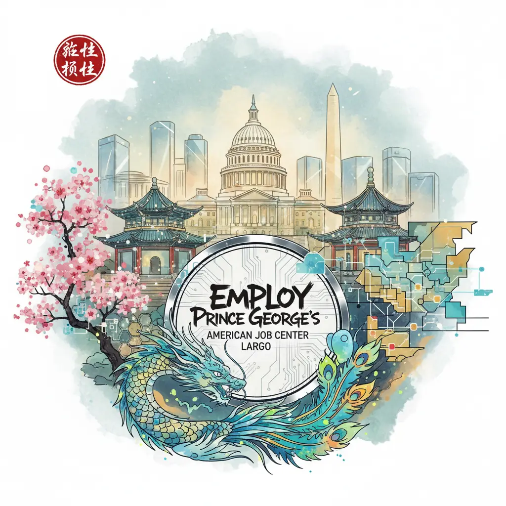 American Job Center Largo - Employ