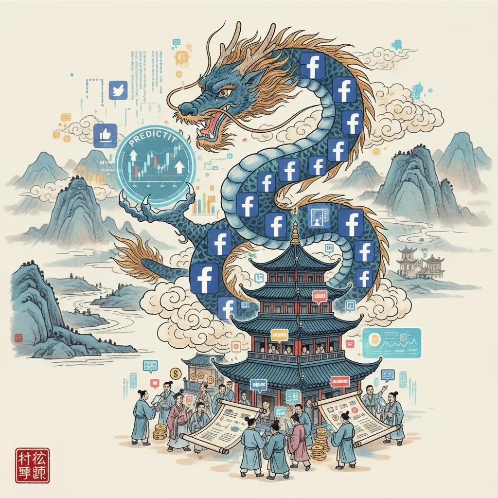 PredictIt - Facebook