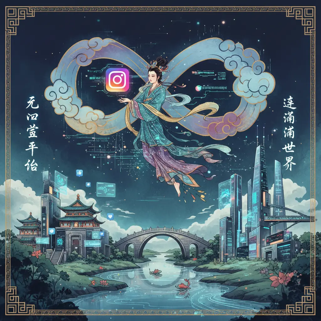 Instagram - Platforms