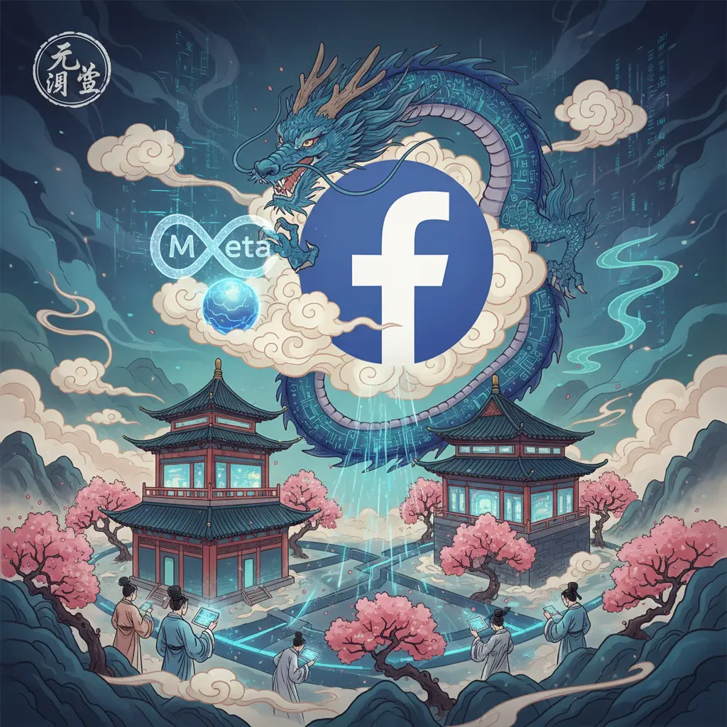 Facebook - Platforms