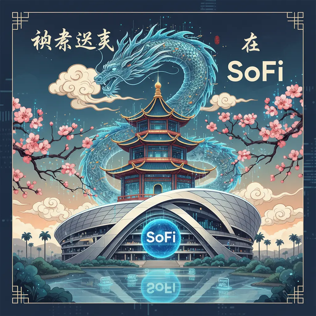 SoFi - NasdaqGS