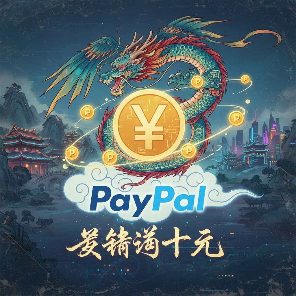10 sign up bonus - PayPal