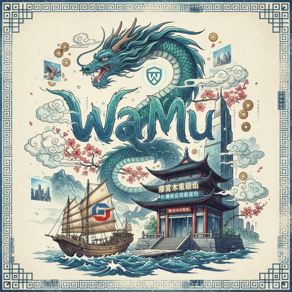 Chase Bank - Washington