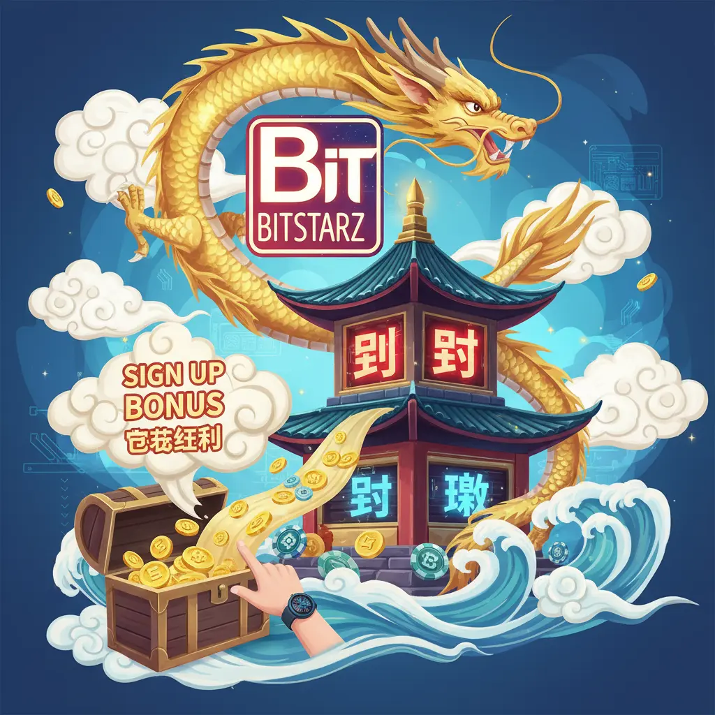 sign up bonus instant withdraw - BitStarz