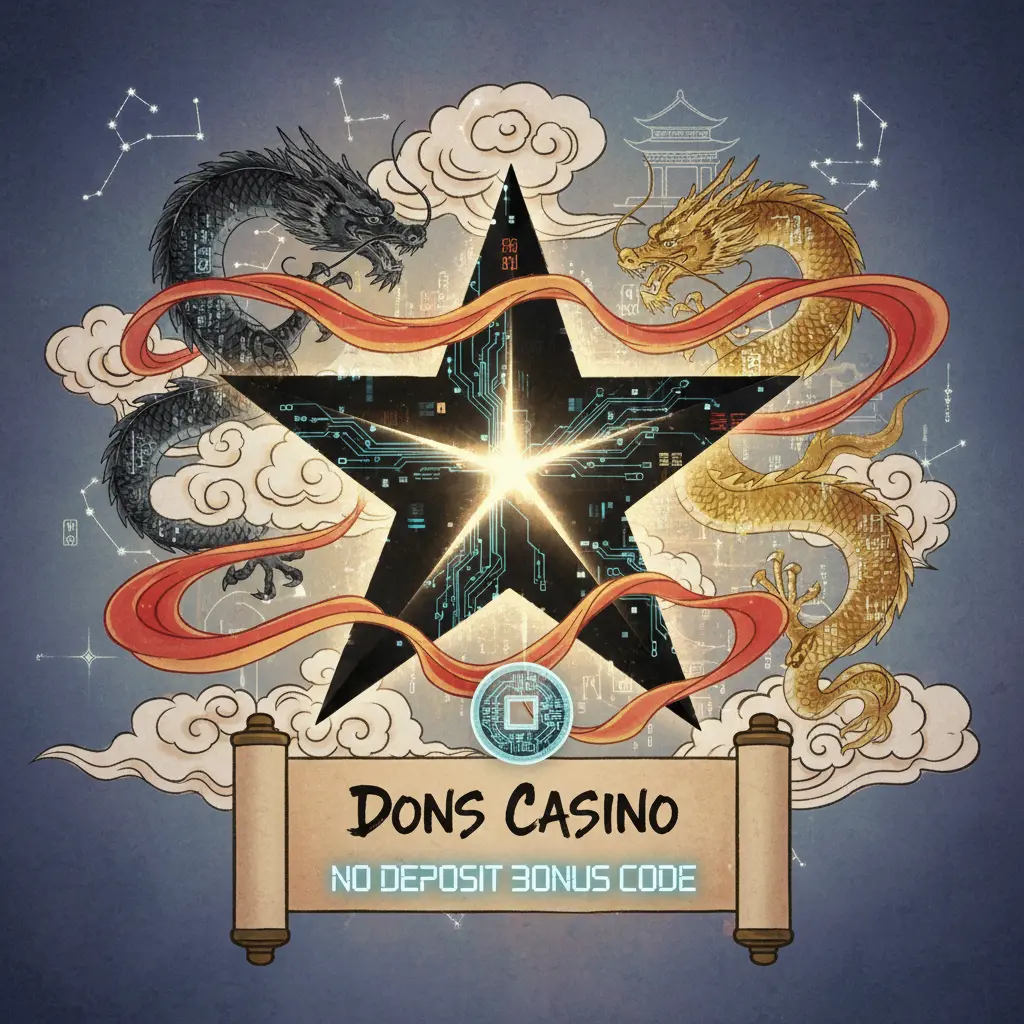 dons casino no deposit bonus code - Black