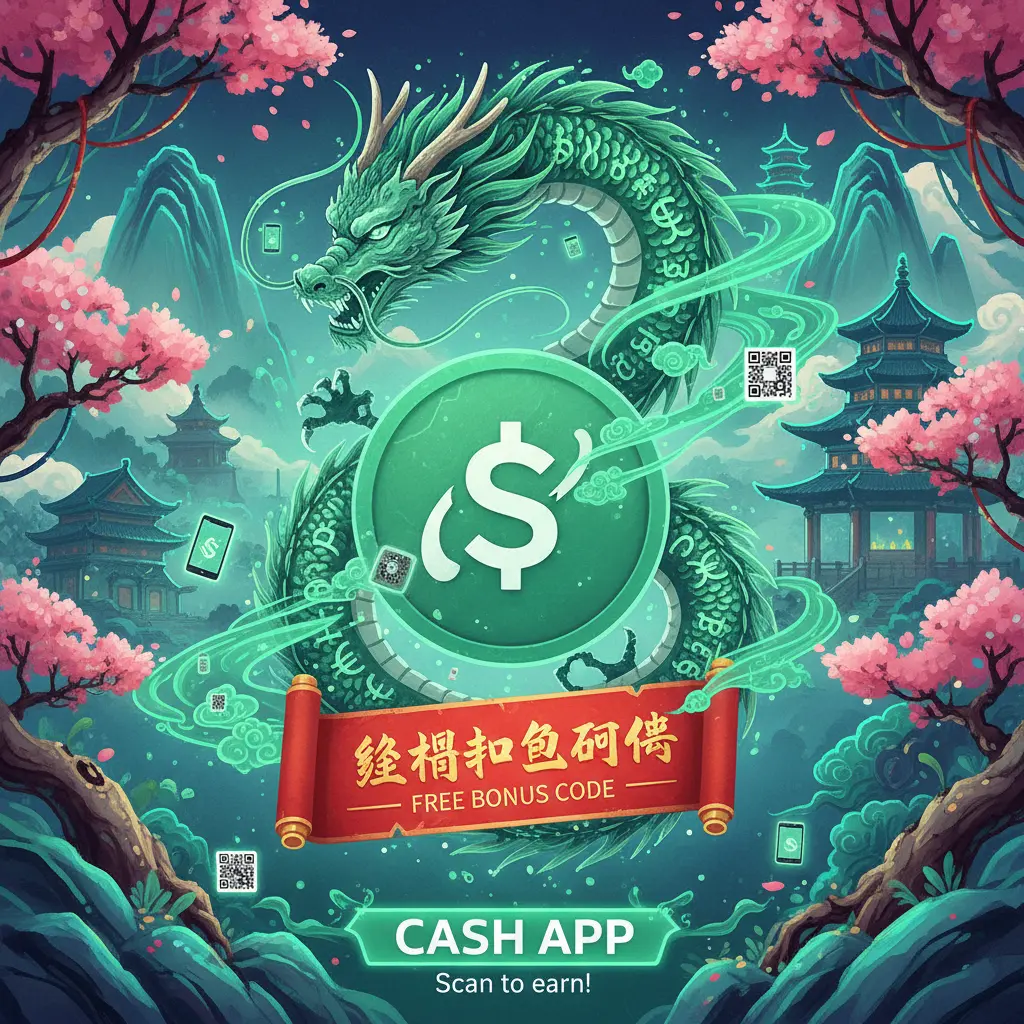 free cash app bonus code - Cash