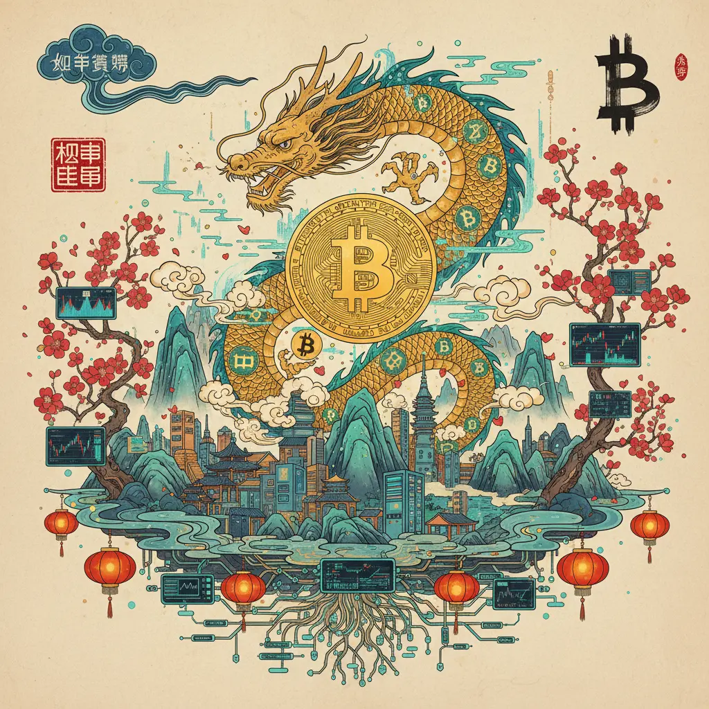 Bitcoin - Cryptocurrency