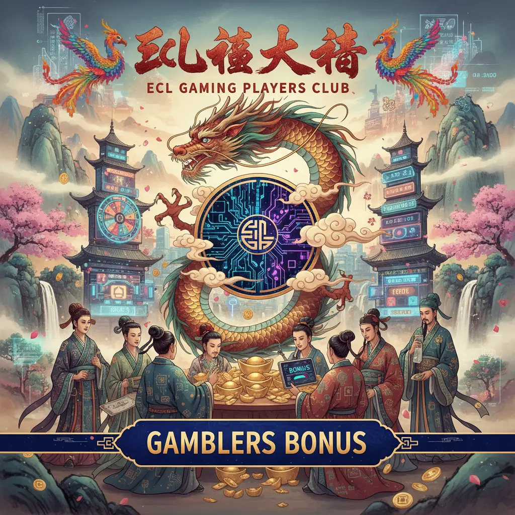 Gamblers Bonus - Players