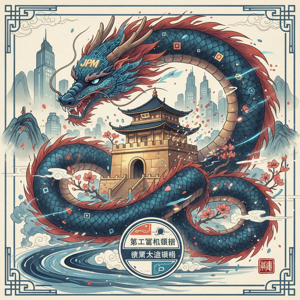 Chase Bank - Republic