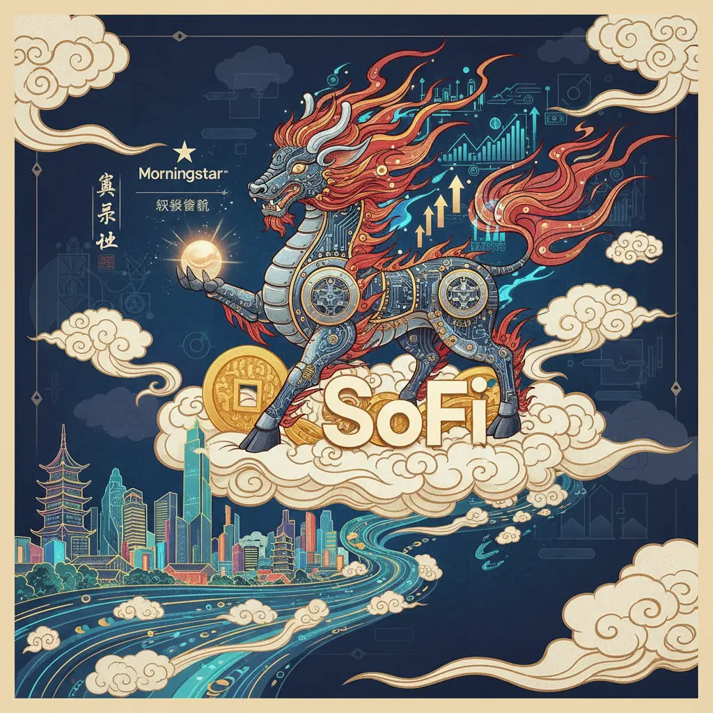 SoFi - Morningstar