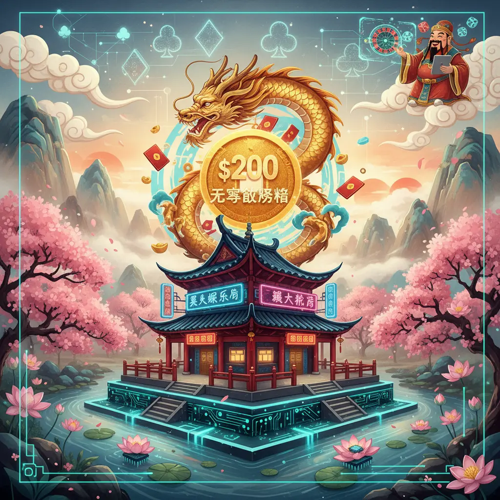 $200 no deposit bonus - Casinos