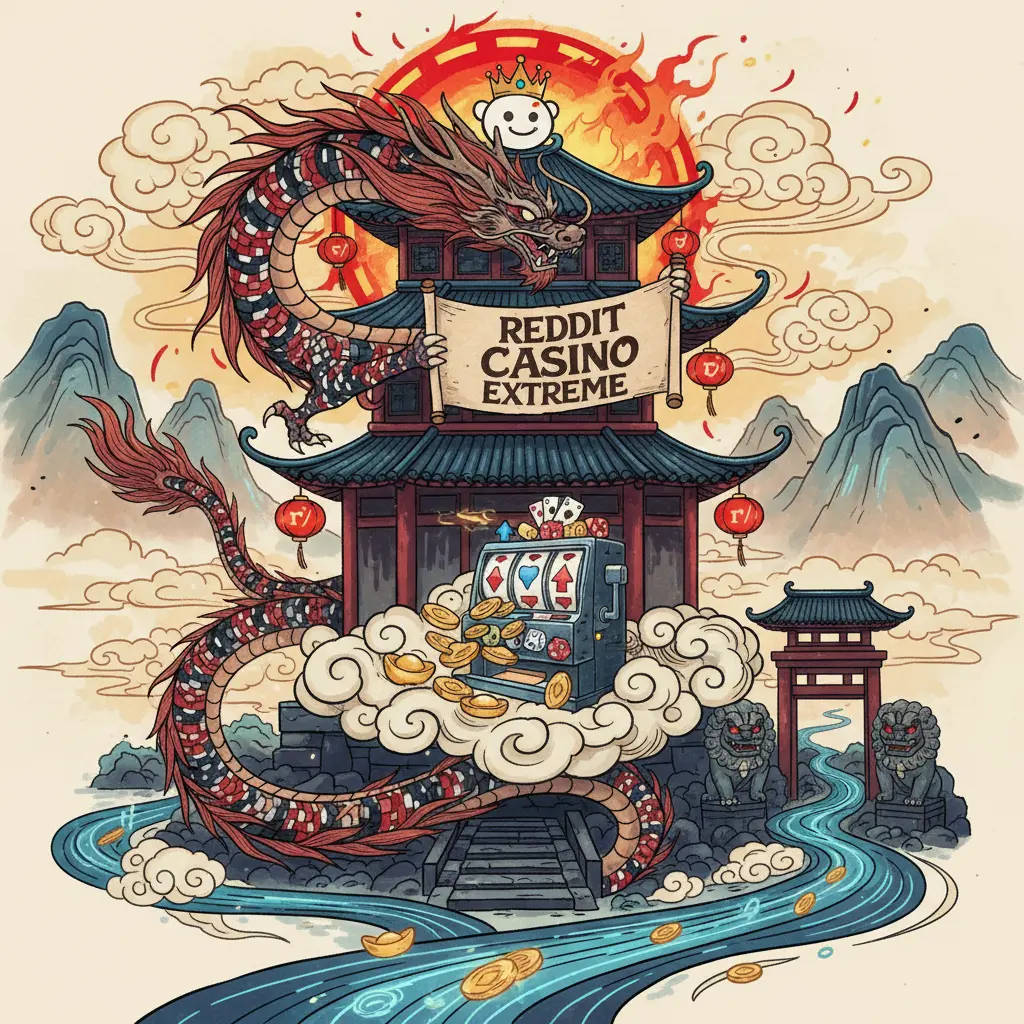 Casino Extreme - Reddit