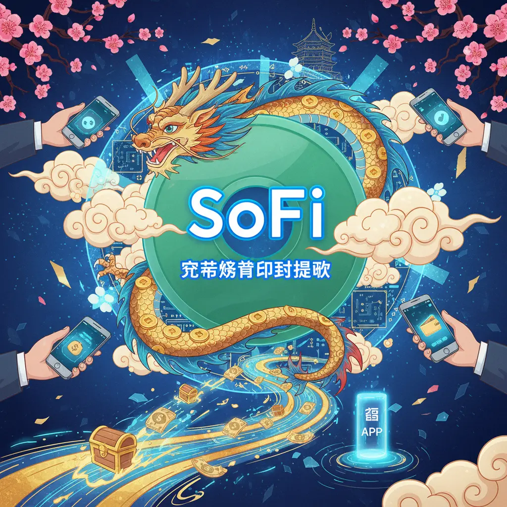 sign up bonus instant withdraw app - SoFi